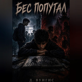 Бес попутал