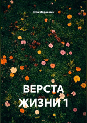 Верста жизни книга первая