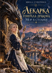 Лекарка генерала-дракона. Мор в столице