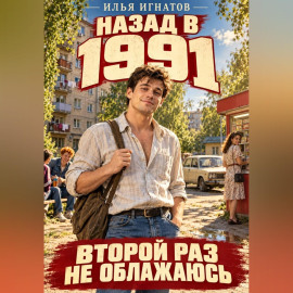 Назад в 1991. Второй раз не облажаюсь