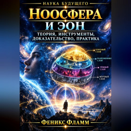 Ноосфера и Эон: теория, инструменты, доказательство, практика