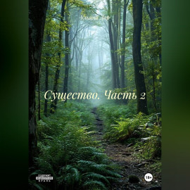 Существо. Часть 2
