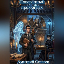 Поверенный проклятых
