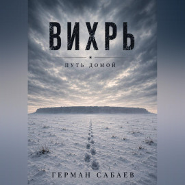 Вихрь. Путь домой