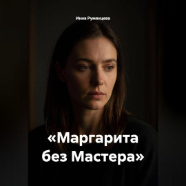Маргарита без Мастера