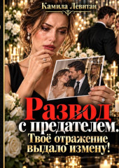 Развод с предателем. Твоё отражение выдало измену!