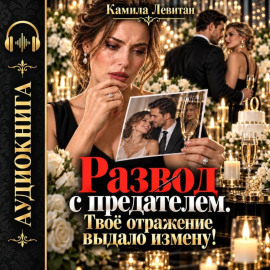 Развод с предателем. Твоё отражение выдало измену!