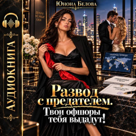 Развод с предателем. Твои офшоры тебя выдадут!