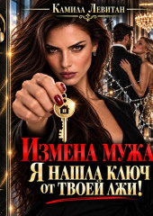 Измена мужа. Я нашла ключ от твоей лжи!