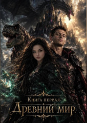 Книга Первая. Древний мир
