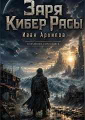 Заря Кибер Расы