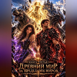 Книга третья. Древний мир. За пределами миров