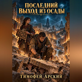 Последний выход из осады