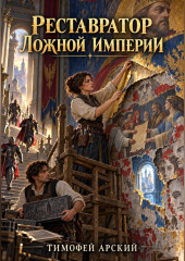 Реставратор ложной империи