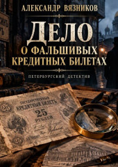 Дело о фальшивых кредитных билетах