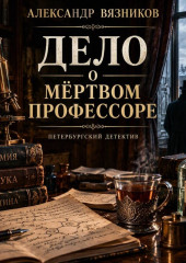 Дело о мёртвом профессоре