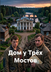 Дом у Трёх Мостов