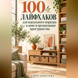 100 лайфхаков для идеального порядка в доме и организации пространства