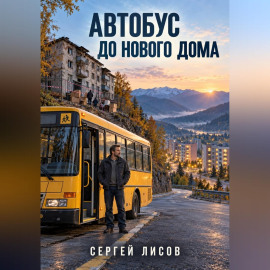 Автобус до нового дома