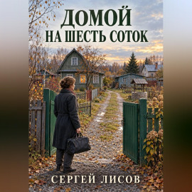 Домой на шесть соток