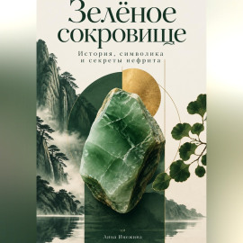 Зелёное сокровище: История, символика и секреты нефрита