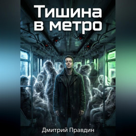 Тишина в метро. Рассказ 1 из цикла История одной личности