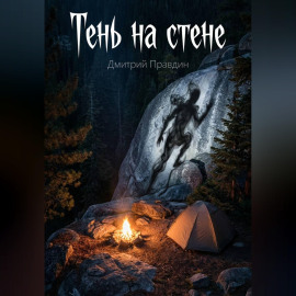 Тень на стене. Рассказ 2 из цикла История одной личности