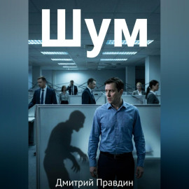 Шум. Рассказ 3 из цикла История одной личности