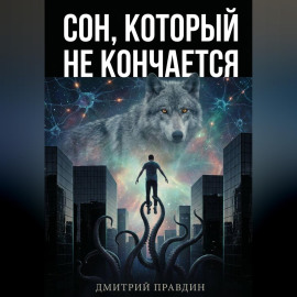 Сон, который не кончается. Рассказ 4 из цикла История одной личности