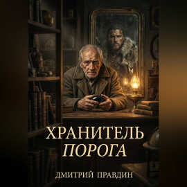 Хранитель порога. Рассказ 5 из цикла История одной личности