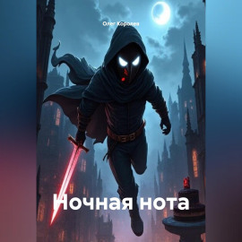 Ночная нота