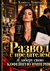 Развод с предателем. Я заберу свою кофейную империю!