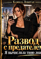 Развод с предателем. Я вычислила твою ложь!