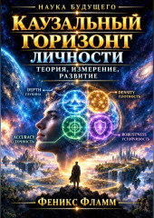 Каузальный горизонт личности: теория, измерение, развитие