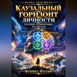 Каузальный горизонт личности: теория, измерение, развитие
