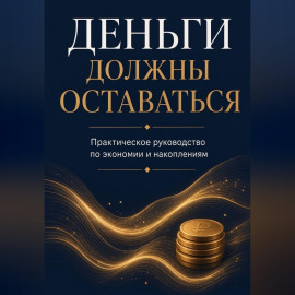 Деньги должны оставаться