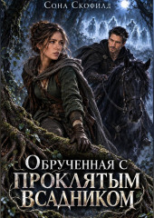 Обрученная с проклятым всадником