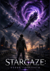 Stargaze: Новые Горизонты
