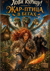 Лови курицу! или Жар-птица в бегах