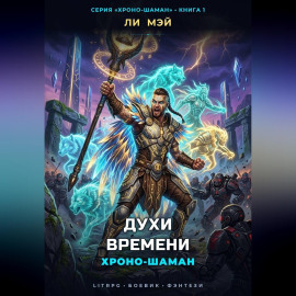 Хроно-Шаман: Духи Времени