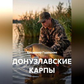 Донузлавские карпы
