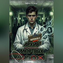 Архив мертвых диагнозов