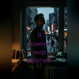 Я помню мир другим