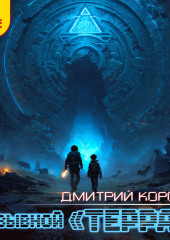Позывной «Терра»