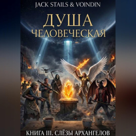 Слёзы архангелов