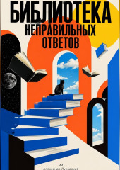 Библиотека неправильных ответов