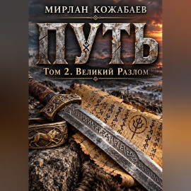 Путь. Том 2. Великий разлом