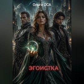 Эгоистка