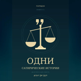 Одни. Сатирические истории