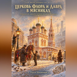 Церковь Флора и Лавра в Мясниках